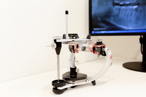 機能性にこだわる理由