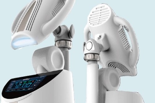 ホワイトニング