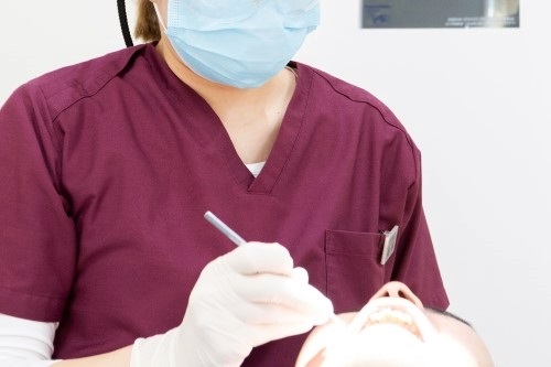 基本に忠実に・1つ1つ丁寧に