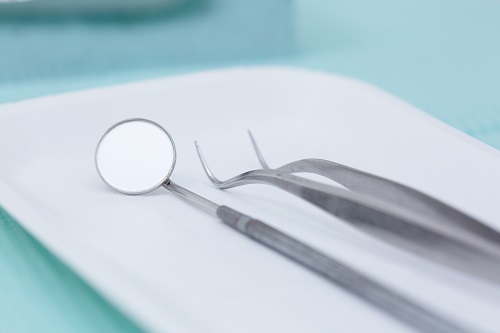 安全・清潔な診療空間